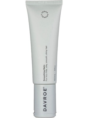 Davroe Smoothing Pürüzsüzleştirici Saç Bakım Balmı 150 ml