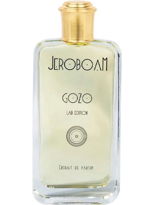 Jeroboam Grozo Extrait De Parfum 100 ml