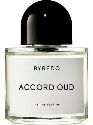 Byredo Accord Oud Edp 100 ml Parfüm