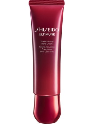 Shiseido Ultimune Power Infusing Hand Cream 50ML