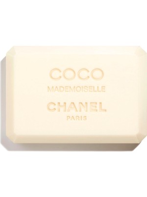 Chanel Coco Mademoiselle Gentle Perfumed Soap 100GR