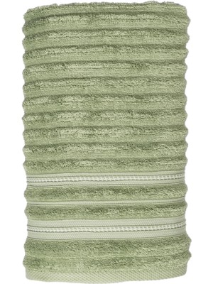 Qua Home Aster Pima Mint Pamuklu Banyo Havlusu 90 x 150 cm