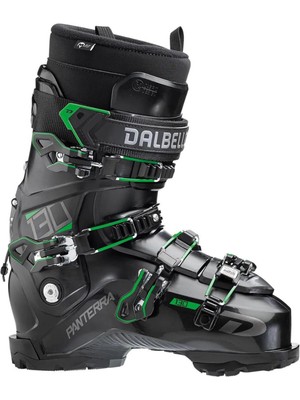 Dalbello Panterra 130 Id Gw Siyah Unisex Kayak Ayakkabısı