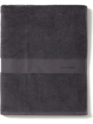 Ralph Lauren Clavenue Antrasit Banyo Havlusu