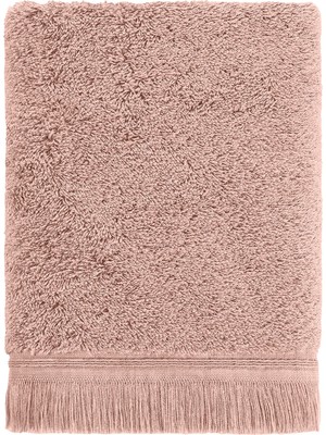İrya Belina Caramel Bambu Banyo Havlusu 70 x 140 cm