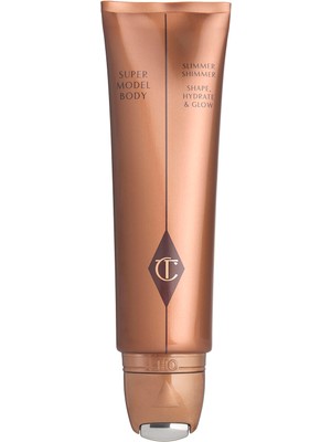 Charlotte Tilbury Supermodel Body -Body Highlighter