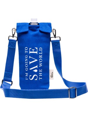 Suco Cobalt Stw Mavi Termal Suluk Kılıfı