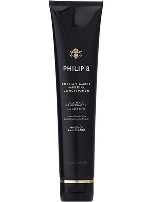 Philip B. Russian Amber Imperial Saç Kremi 178 ml