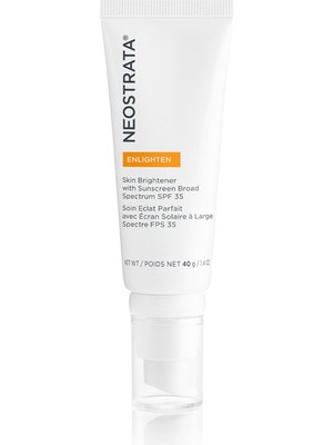 Neostrata Enlighten Skin Brightener SPF35 Leke Karşıtı Güneş Kremi 40 gr