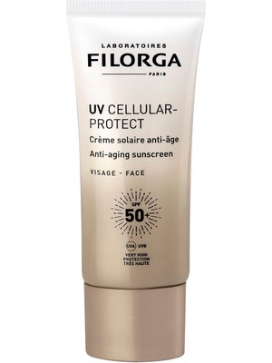 Filorga Uv Cellular Protect SPF50+ Güneş Koruyucu Yüz Kremi 40 ml