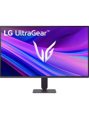 LG Ultragear G4 27'' 1 Ms Mbr 144Hz Hdmı-Displayport Nvidia G-Sync Compatible HDR10 Srgb Fhd IPS Gaming Monitör 27G411A-B