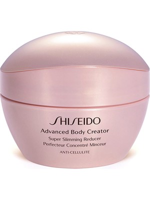 Shiseido Reducer 200 ml Vücut Sıkılaştırıcı Krem