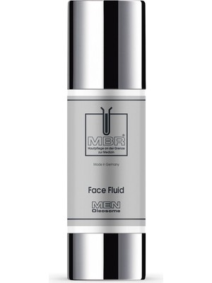 Mbr Flace Fluid - 50 ml