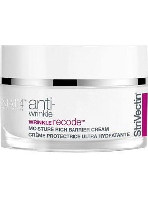 StriVectin Anti Wrinkle Recode Bariyer Güçlendirici Nemlendirici Yüz Kremi 50 ml