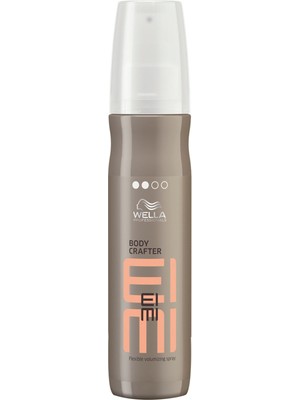 Wella Professionals Eımı Body Crafter Hacimlendirici Saç Spreyi 150 ml