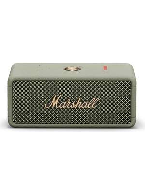 Marshall Emberton Iıı Sage Green Bluetooth Hoparlör