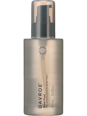 Davroe Shine Fluid Parlaklık Veren Saç Spreyi 95 ml