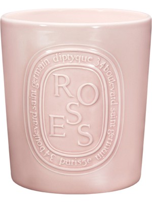Diptyque Rose Mum