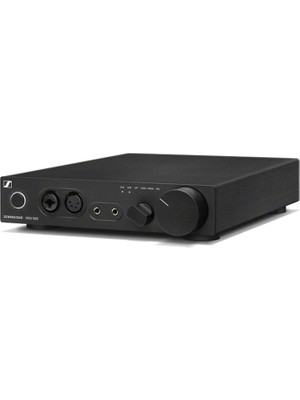 Sennheiser Hdv 820 High End Amplifikatör