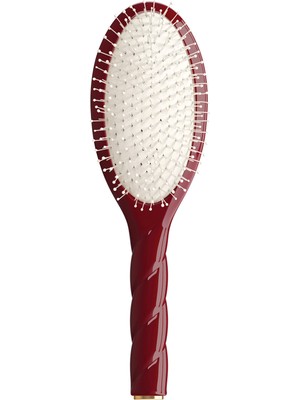 Brosse Large N04 Rouge Cerise