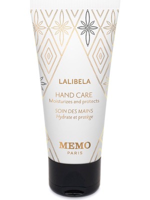Memo Hand Care Lalibela 50 ml