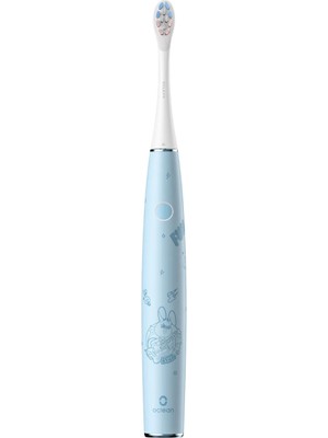 Oclean Sonik Buz Mavi Çocuk Şarjlı Diş Fırçası