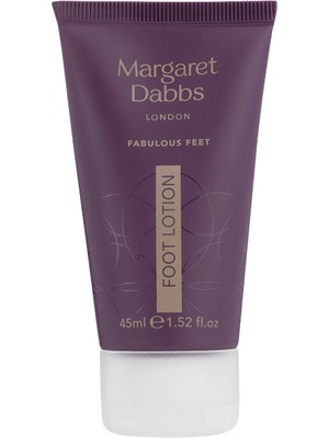 Margaret Dabbs London Intensive Hydrating Foot Lotion 45 ml