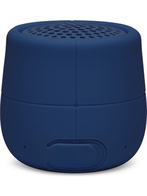 Lexon Mino x Lacivert Suya Dayanıklı Bluetooth Hoparlör