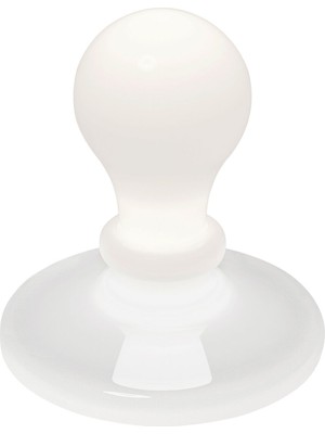 Foscarini Light Bulp Beyaz Masa Lambası