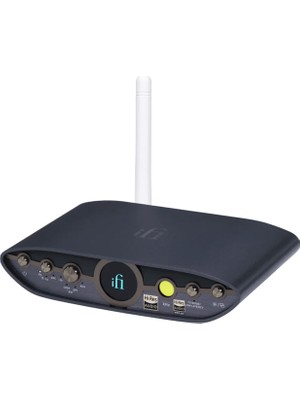 iFi Audio Zen Blue 3 Yüksek Çözünürlüklü Bluetooth Dac