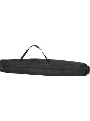Atomic Double Ski Bag Black Siyah Unisex Kayak Çantası