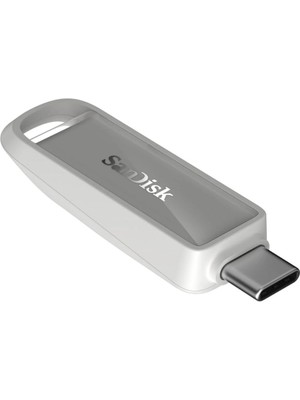Sandisk Phone Drive 512GB Type-C Arktik Beyaz Flash Bellek SDIXS0N-512G-GN6NE