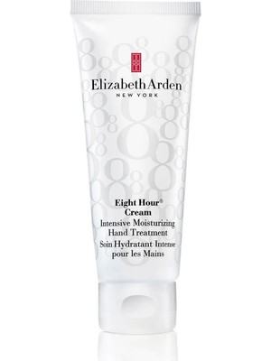 Elizabeth Arden Eight Hour Intensive Moisturizing Hand Treatment Yoğun Nemlendirici El Kremi Çok Kuru Eller Için Besleyici Bakım 75  ml
