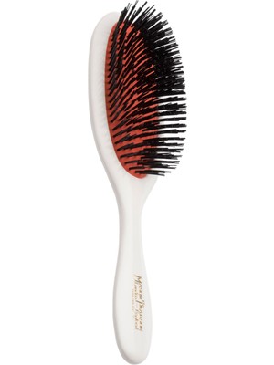 Mason Pearson Handy Boar Bristle B3 Ivory Saç Fırçası