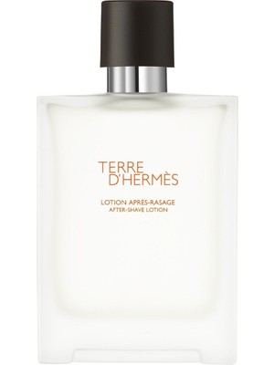 Hermes Terre D'hermès Traş Sonrası Losyon 100ML
