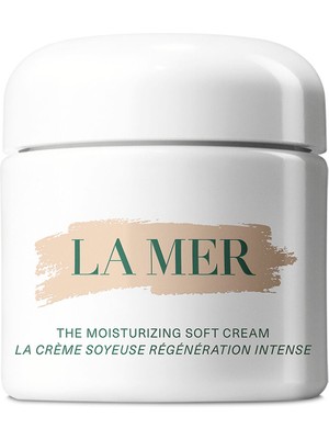 La Mer The Moisturizingr Soft Cream 100 ml