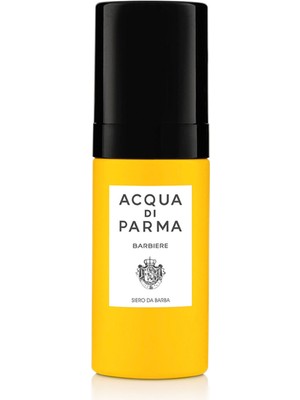 ACQUA DI PARMA Barbiere 30 ml Sakal Serumu
