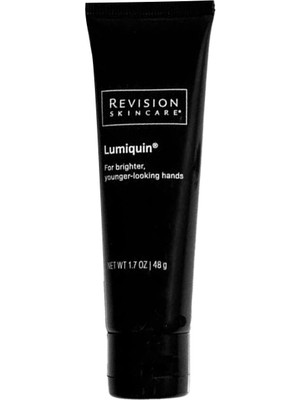 Revision Skincare Lumiquin Anti-Aging Yaşlanma Karşıtı & Nemlendirici El Kremi 48 gr