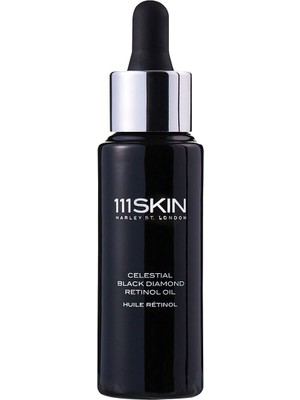 111Skin Black Diamond Retinol Oil 30 ml
