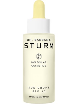 Dr. Barbara Sturm Sun Drops SPF30 30 ml Güneş Kremi