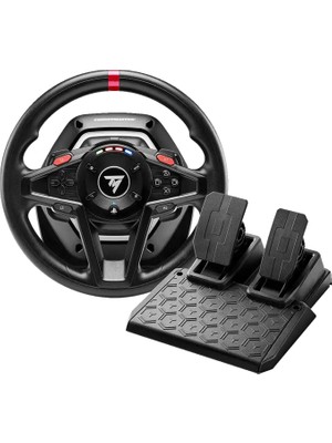 Thrustmaster T128-P Simtask Pack Direksiyon Seti