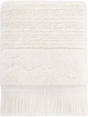 İrya Fiona Milk %100 Pamuklu El Havlusu 50 x 90 cm