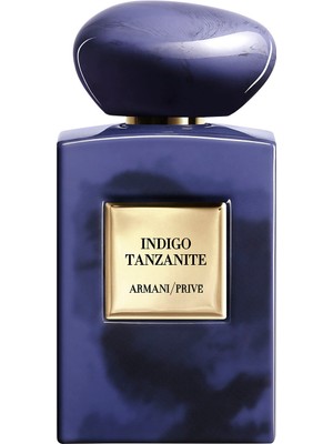 Giorgio Armani Armani/privé Indigo Tanzanite Edp 100ML
