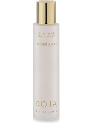 Roja Parfums Amber Aoud Supreme Unisex 50 ml Saç Spreyi