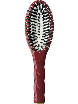 Brosse Small N03 Rouge Cerise