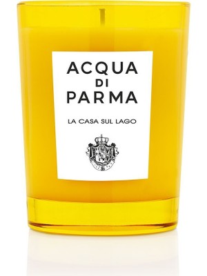 ACQUA DI PARMA La Casa Sul Lago 200 gr Mum