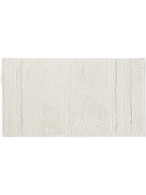 L’appartement London Ivory Bambu Tekli El Havlusu 30 x 50 cm