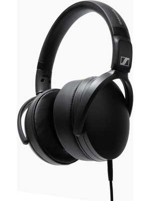 Sennheiser Hd 400U Kablolu Kulak Üstü Telefon ve Bilgisayar Kulaklığı