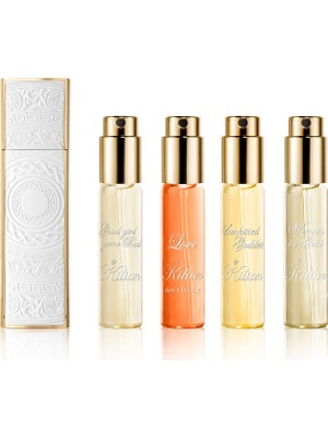 Kilian The Floral Narcotics Travel Set