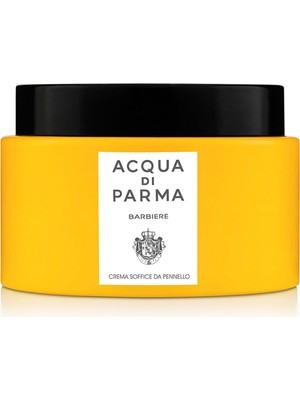 ACQUA DI PARMA Barbiere 125 gr Tıraş Kremi